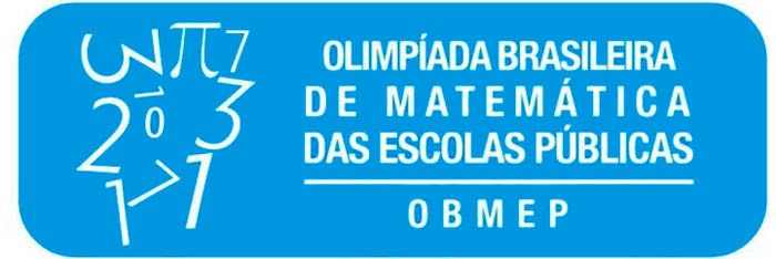 OBMEP - Blog Do Prof. H