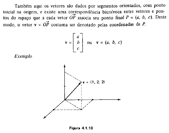 Vetores No Plano E No Espaço Blog Do Prof H